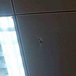 "Personal" gunfight overflows into Benghazi hospital