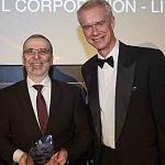 NOC's Sanalla given Petroleum Economist’s "Chief Executive of the Year" award.