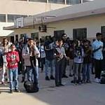Schools finally reopen