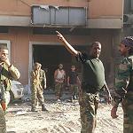 LNA finally takes Benghazi's Sidi Akribesh after 4-month siege: report