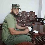 LNA officer dies trying to help injured civilians