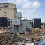 Benghazi's Sabri gets new electricity substation