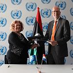 The Netherlands gives $1.65 million to support Libya elections