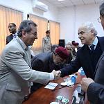 Salamé wants national forum “inside” Libya – unless impossible