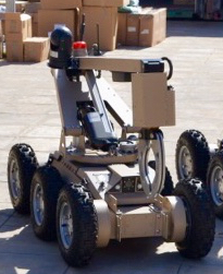 UK provides $4 million de-mining kit for Sirte