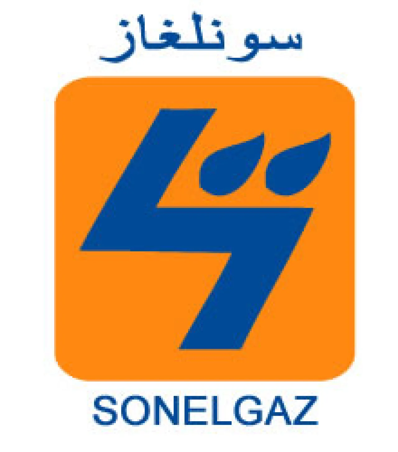 Algeria's Sonelgaz discusses with GECOL progressing their cooperation agreement (Logo: social media).