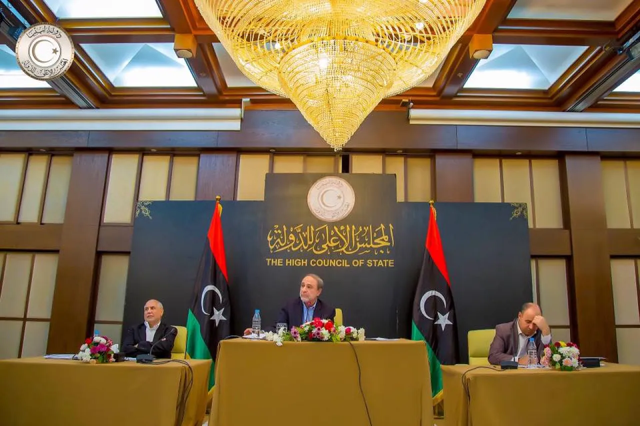 State Council in session (Photo: State Council)