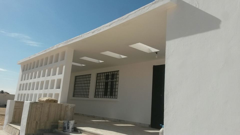 King Idris museum to be opened in Jaghbub