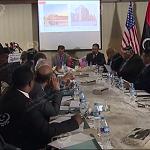 Tripoli seminar on US-Libya relations