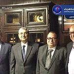 Egypt agrees to provide electricity and electrical know-how to Libya