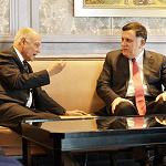 UN action plan approved by Arab League