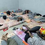 UNHCR calls for urgent evacuation of 1,300 vulnerable refugees stuck in Libya