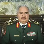 Hafter declares Skhirat agreement finished and PC no longer legitimate