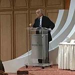 In historic meeting, mayors agree to work together for Libya