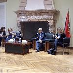 Transitional period must finish by end of 2018, says Salamé