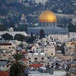 Thinni government denounces US decision to move embassy to Jerusalem
