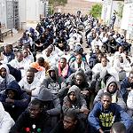 EU consciously complicit in migrant torture claims Amnesty International
