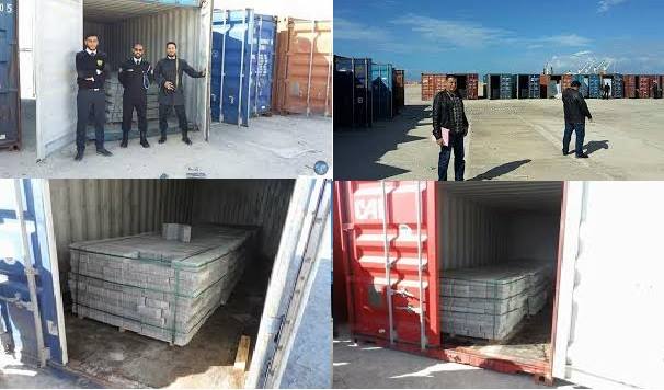 The Audit Bureau has made some revelations about the 40-container hard currency LC fraud case of 2017 (Photo: Audit Bureau).