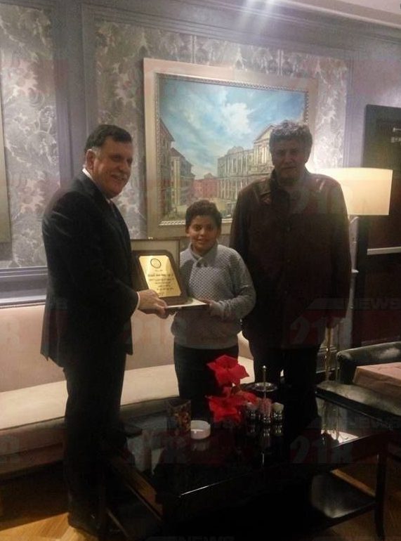 Serraj chess champion