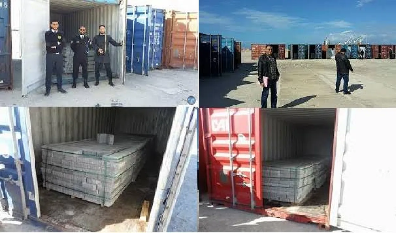 The Audit Bureau has made some revelations about the 40-container hard currency LC fraud case of 2017 (Photo: Audit Bureau).