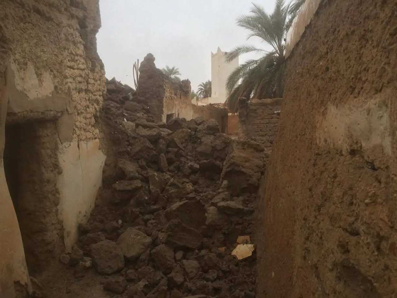 Ghadames
