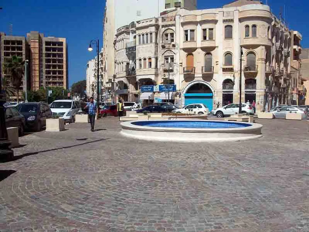 Maydan_al_Shajara_Benghazi