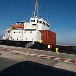 Greek authorities confirm ship from Turkey transporting potential explosive-making material to Misrata