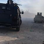 RADA mourns militia deaths, thanks them for supporting its defence of Mitiga compound