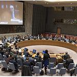 Salame stresses continuity of LPA and Action Plan in his latest report to UNSC
