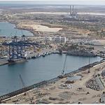 Misrata Free Zone signs exclusive development agreement