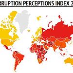 Libya continues to rank low on Transparency International corruption index 2017