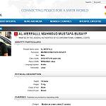 Interpol issues Red Notice for LNA Special Forces officer Mahmoud Werfalli