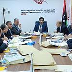 LPTIC holds first Tripoli general assembly subsidiary meetings since 2014