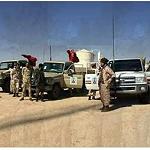 Three suspected ISIS fighters killed by LNA-aligned forces near WAHA oilfield