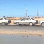 Zuwara feels the effect of petrol smuggling