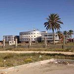 Only 40 hospital beds to treat 400,000 in Zuwara