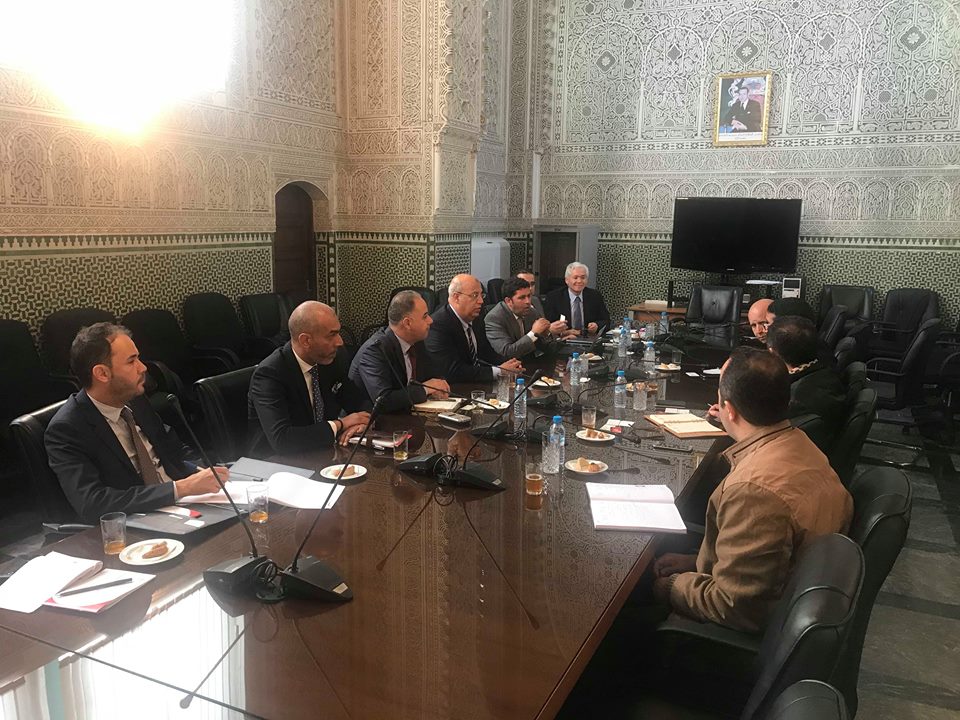 LAP considering increased investments in ‘‘profitable’’ Morocco