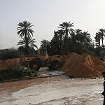Janzour-Maya coastal road stretch reopened by Presidency Council police