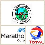 Total buys Marathon’s Libya Waha concession