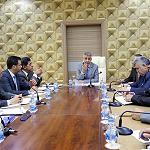Libya’s stalled US$ 110 bn, 22,000 contract projects to be reviewed again