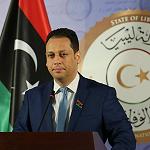 Faiez Serraj appoints new official spokesperson