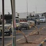 LNA forces arrive in southern Libya as PC committee arrives seeking reconciliation