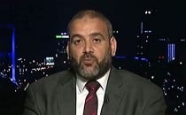 Khaled Mishri appointed new head of High State Council