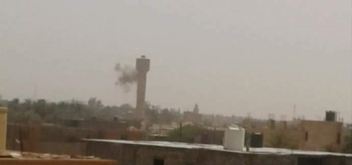 Sebha’s tribal clashes resume after brief lull