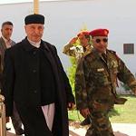 HoR head Saleh says he is in contact with Hafter and warns against rumours and incitement – fails to allay rumours