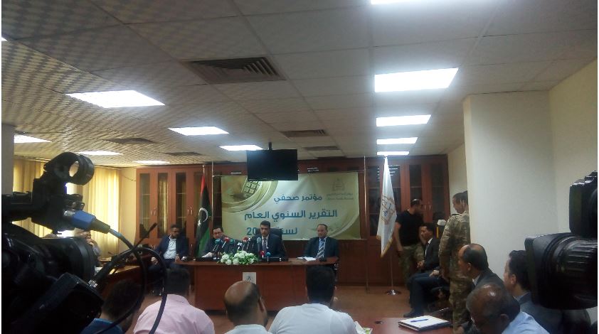 Audit Bureau releases its 2017 Annual Report