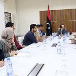 2020 Initiative aims for greater use of technology in Libya