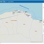 UN fears human rights abuses will increase in Derna as LNA takes full control