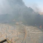 NOC evacuates Sidra and Ras Lanuf after fighting erupts in area