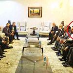 Three kidnapped Turkish ENKA engineers freed and returned home